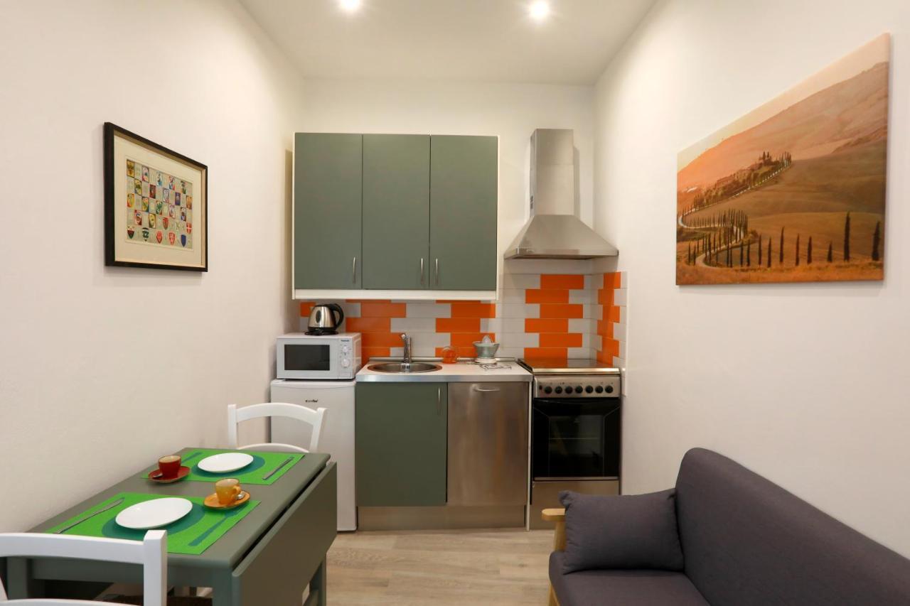 Sweetlittlehouse47 - Dentro Le Mura, Parcheggio Gratuito Siena Ngoại thất bức ảnh