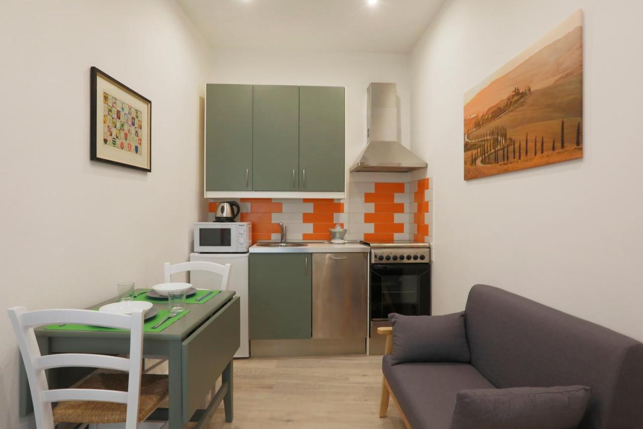Sweetlittlehouse47 - Dentro Le Mura, Parcheggio Gratuito Siena Ngoại thất bức ảnh