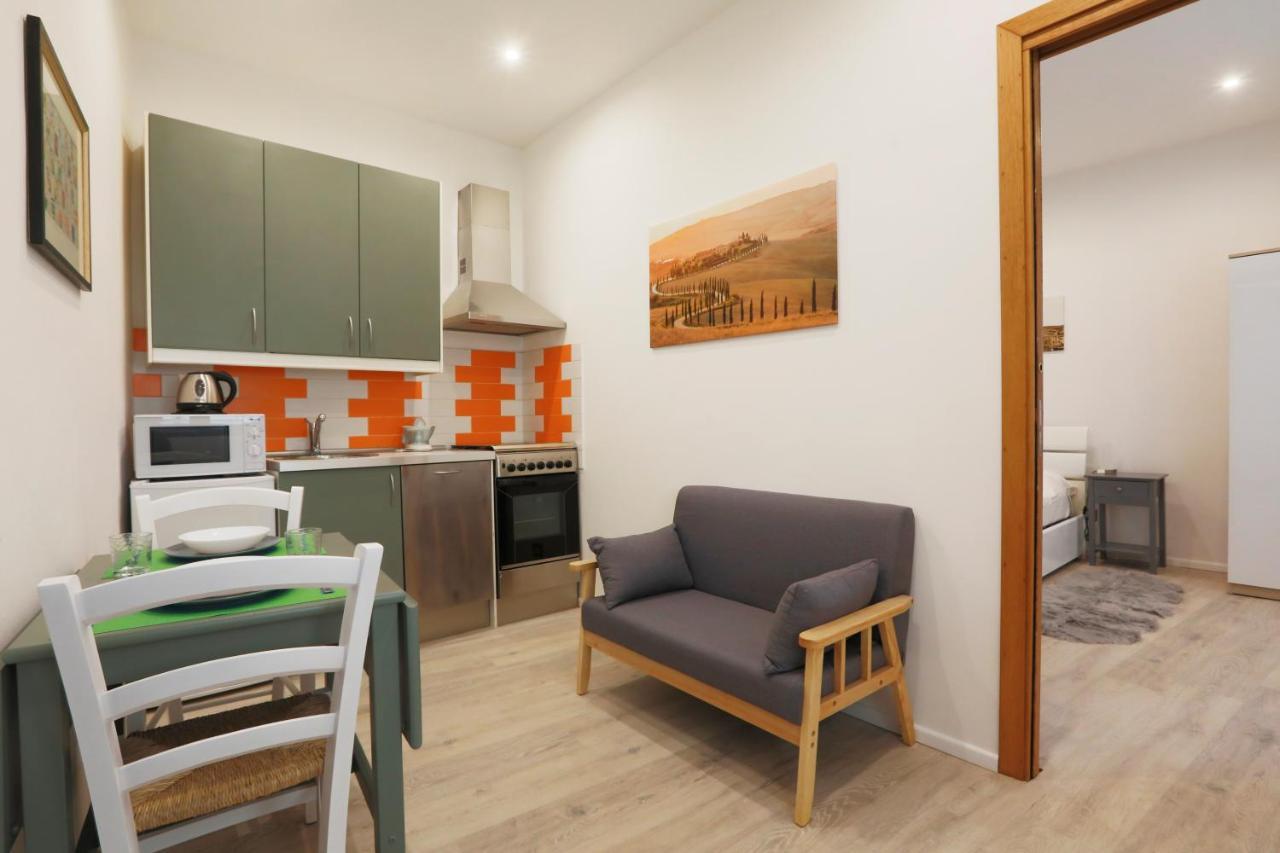 Sweetlittlehouse47 - Dentro Le Mura, Parcheggio Gratuito Siena Ngoại thất bức ảnh